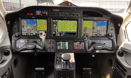 Voraussetzungen für TBM Training