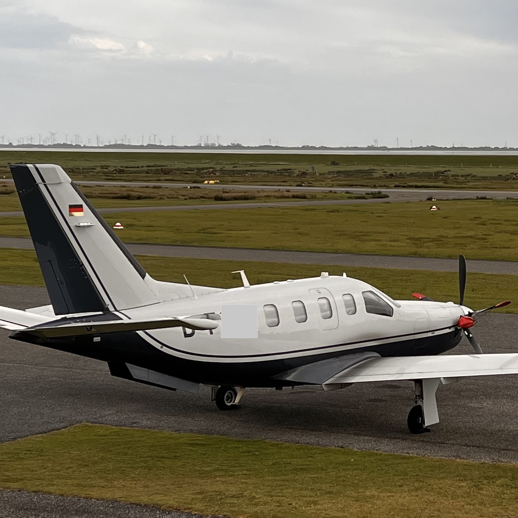 TBM 700 Reihe